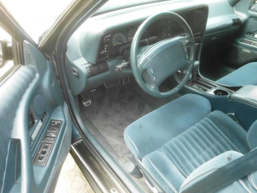 1992 Oldsmobile Toronado - Image 4 of 8