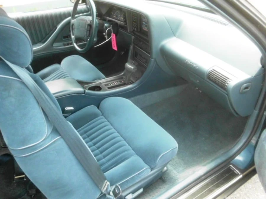 1992 Oldsmobile Toronado - Image 5 of 8