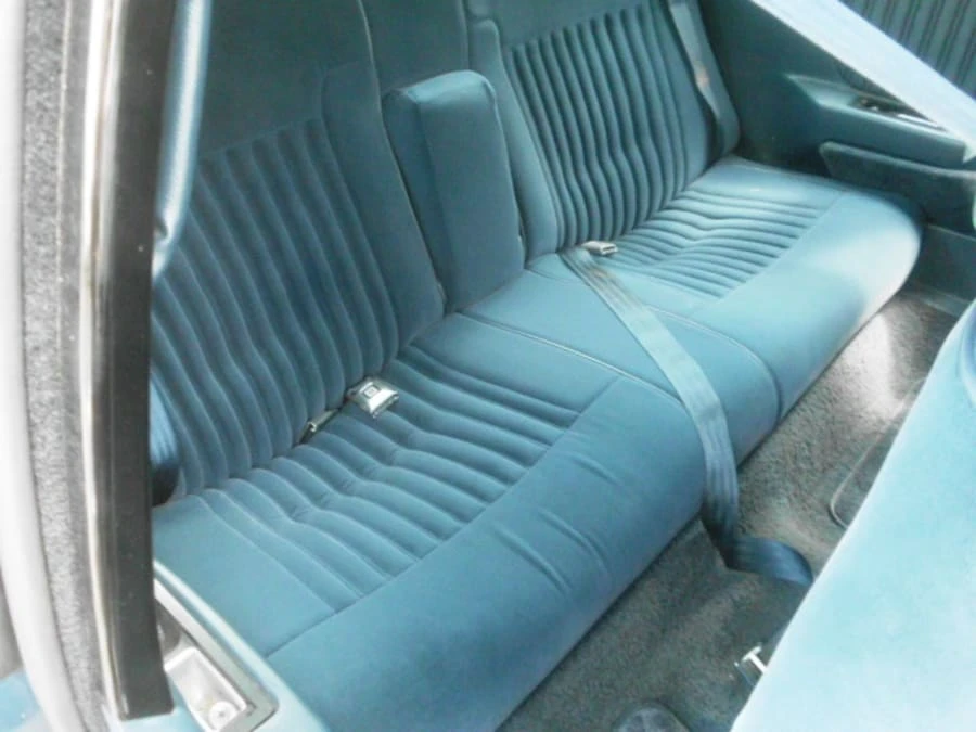 1992 Oldsmobile Toronado - Image 6 of 8