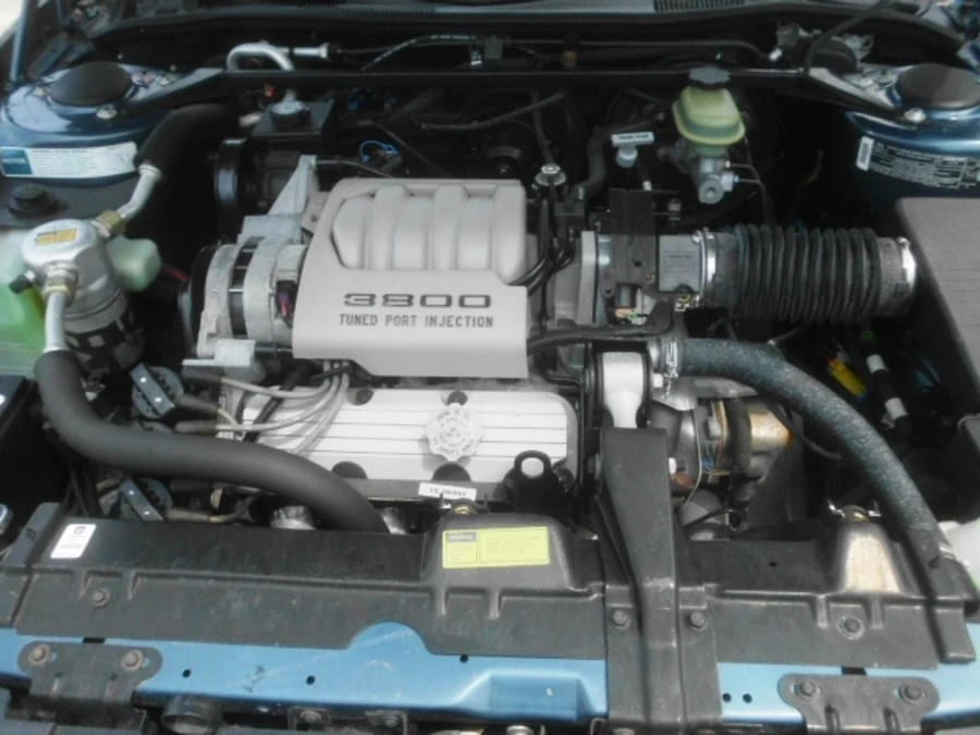 1992 Oldsmobile Toronado - Image 7 of 8
