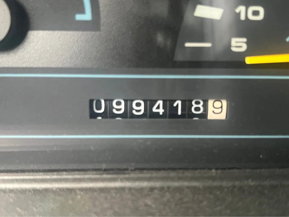 1992 Oldsmobile Cutlass Ciera - Image 3 of 9