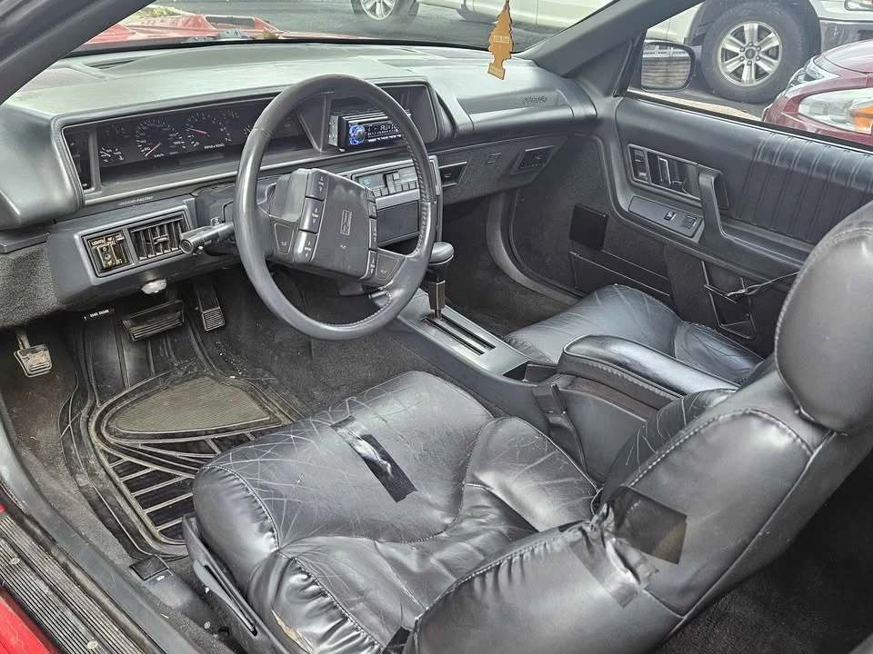 1992 Oldsmobile Cutlass Supreme - Image 6 of 10