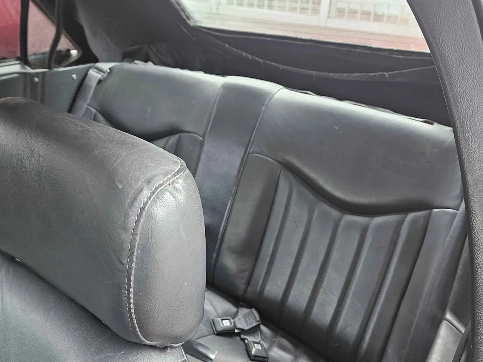 1992 Oldsmobile Cutlass Supreme - Image 7 of 10