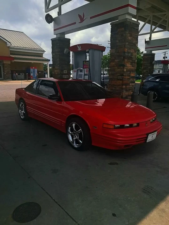 1992 Oldsmobile Cutlass Supreme - Image 2 of 4