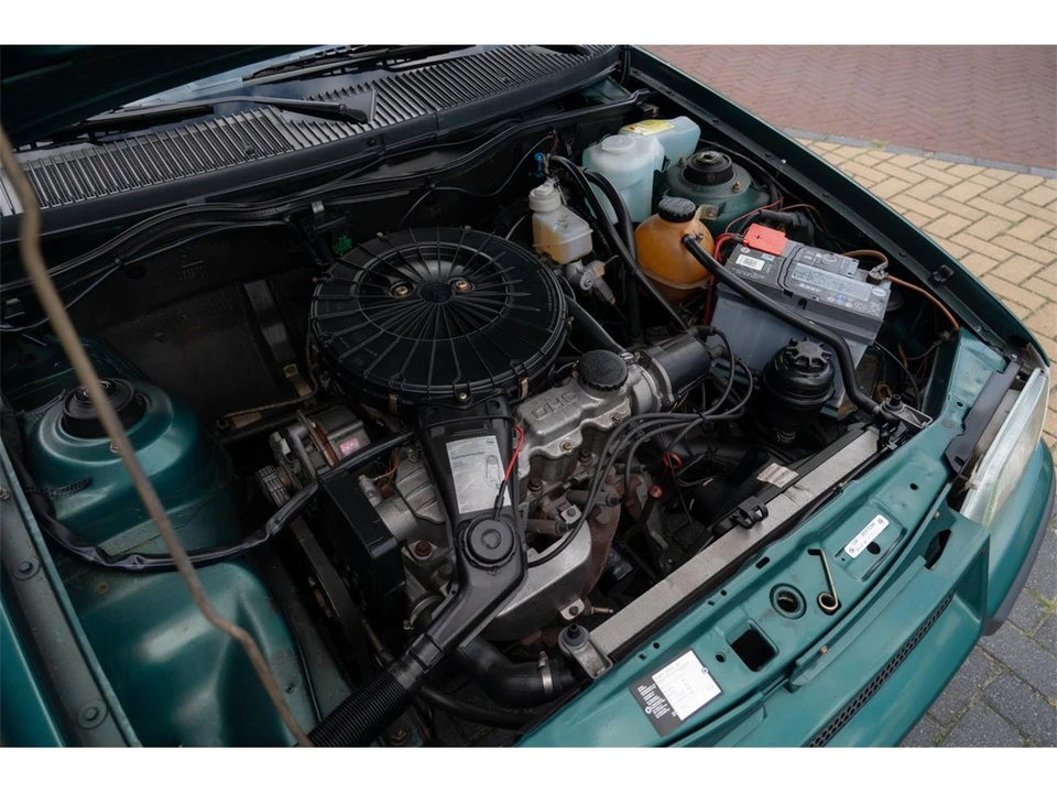 1992 Opel GT - Image 9 of 11