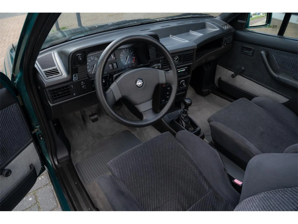 1992 Opel GT - Image 7 of 11