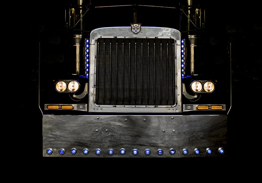 1992 Peterbilt 379 - Image 6 of 8