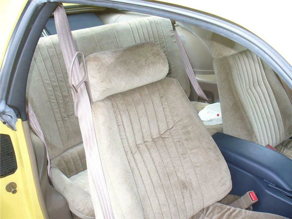 1992 Pontiac Firebird 3rd Gen - Image 3 of 3