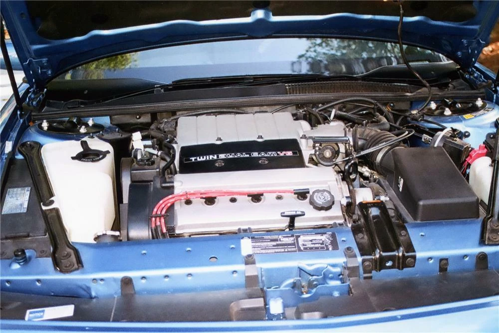 1992 Pontiac Grand Prix 3rd+ Gen - Image 3 of 5