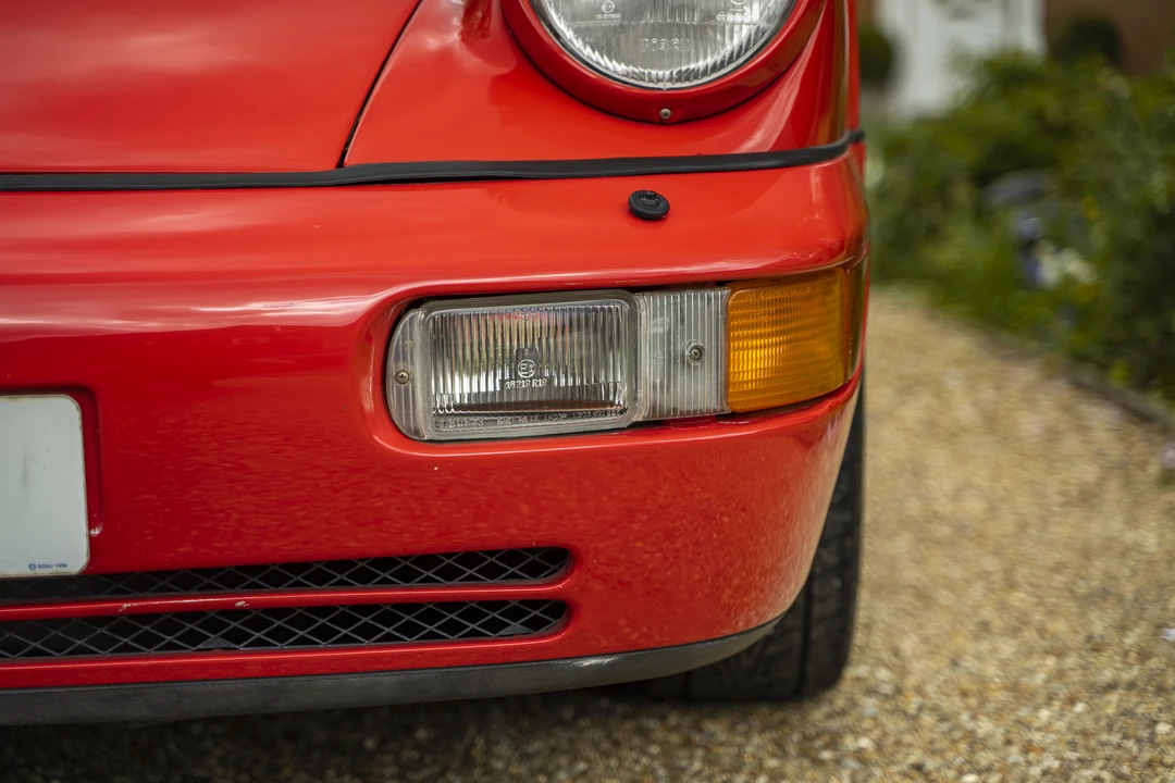 1992 Porsche 964 Carrera - Image 24 of 31