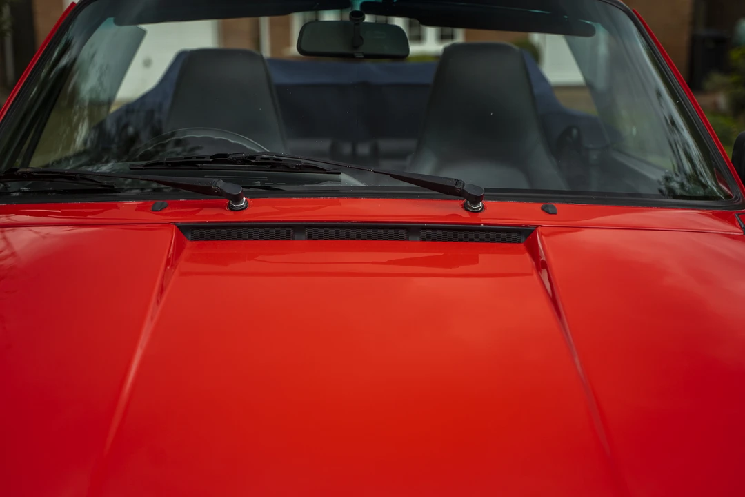 1992 Porsche 964 Carrera - Image 28 of 31