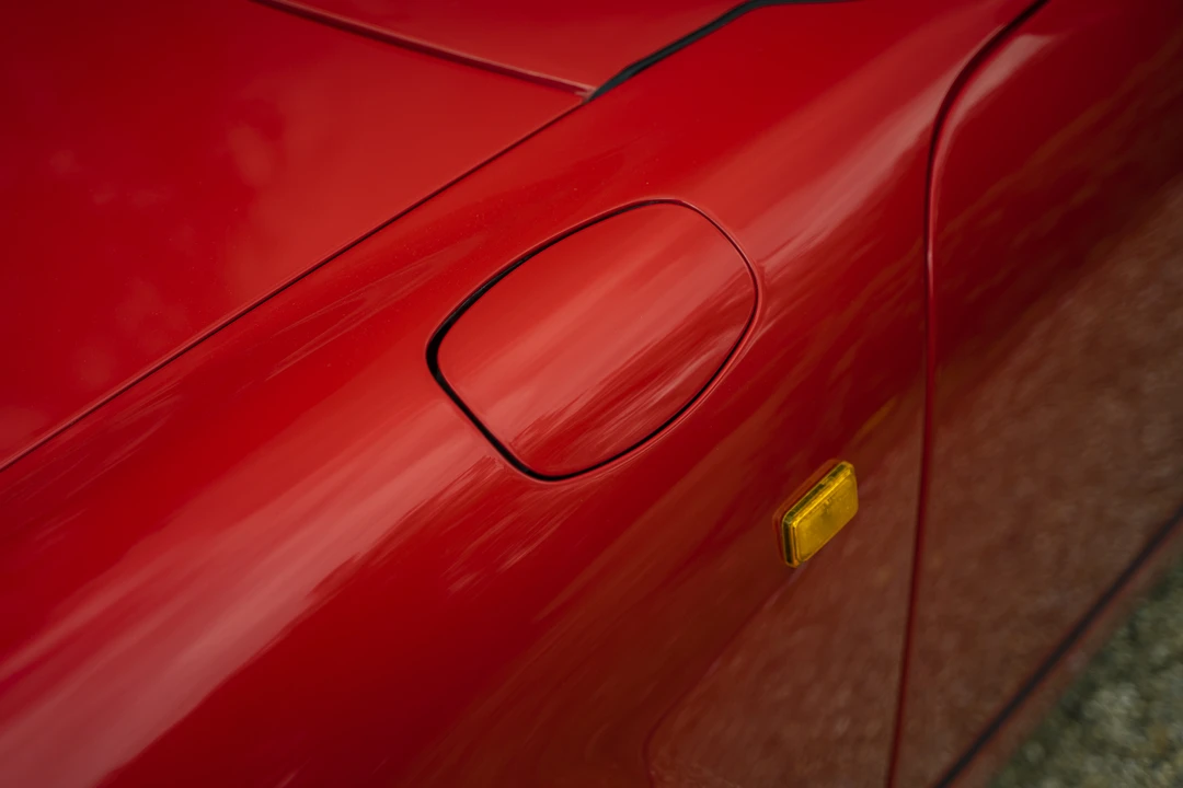 1992 Porsche 964 Carrera - Image 31 of 31