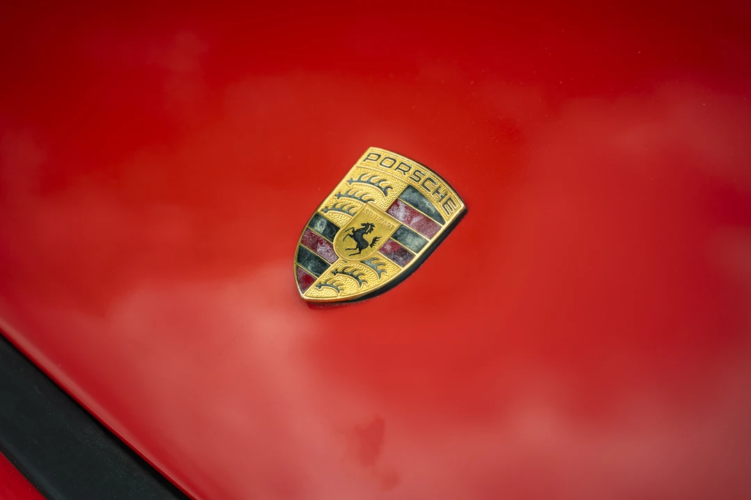 1992 Porsche 964 Carrera - Image 29 of 31