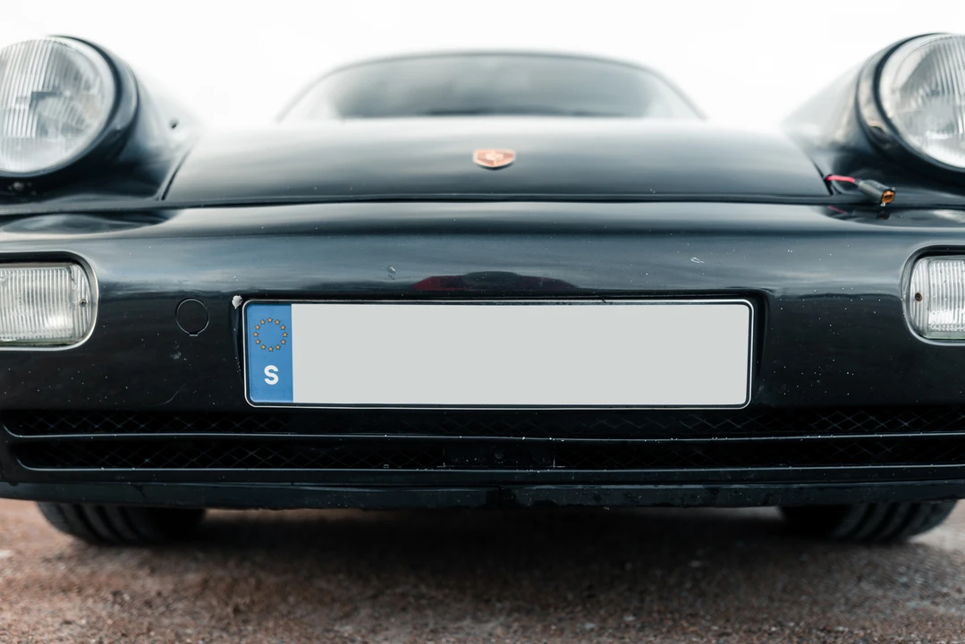 1992 Porsche 964 Carrera - Image 23 of 31