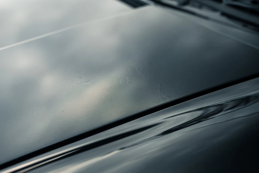 1992 Porsche 964 Carrera - Image 27 of 31