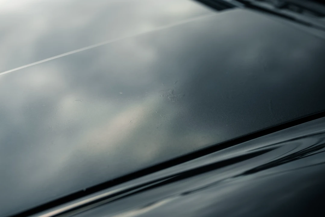 1992 Porsche 964 Carrera - Image 28 of 31