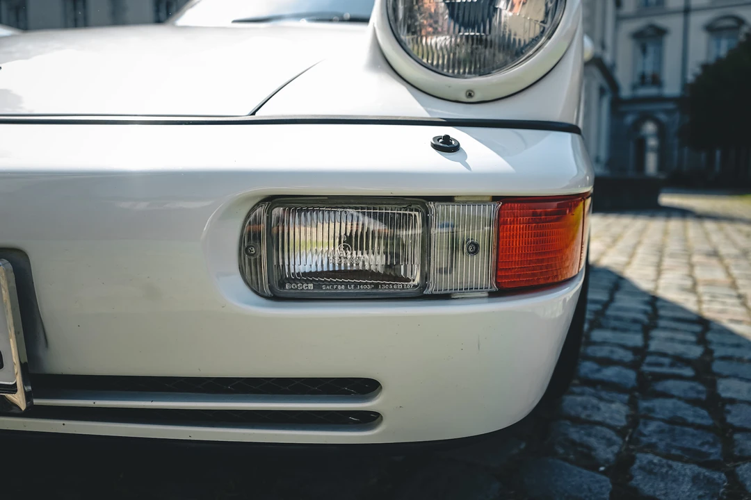 1992 Porsche 964 Carrera - Image 22 of 31