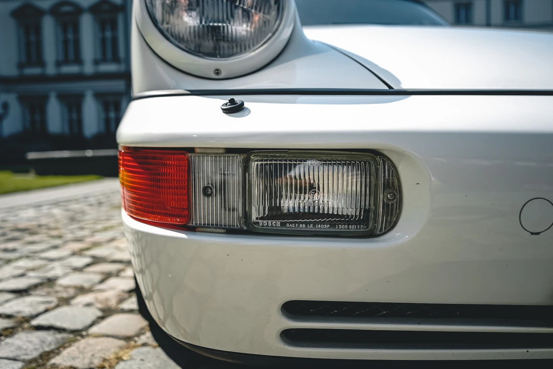 1992 Porsche 964 Carrera - Image 21 of 31