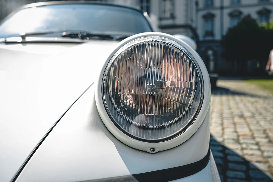 1992 Porsche 964 Carrera - Image 24 of 31