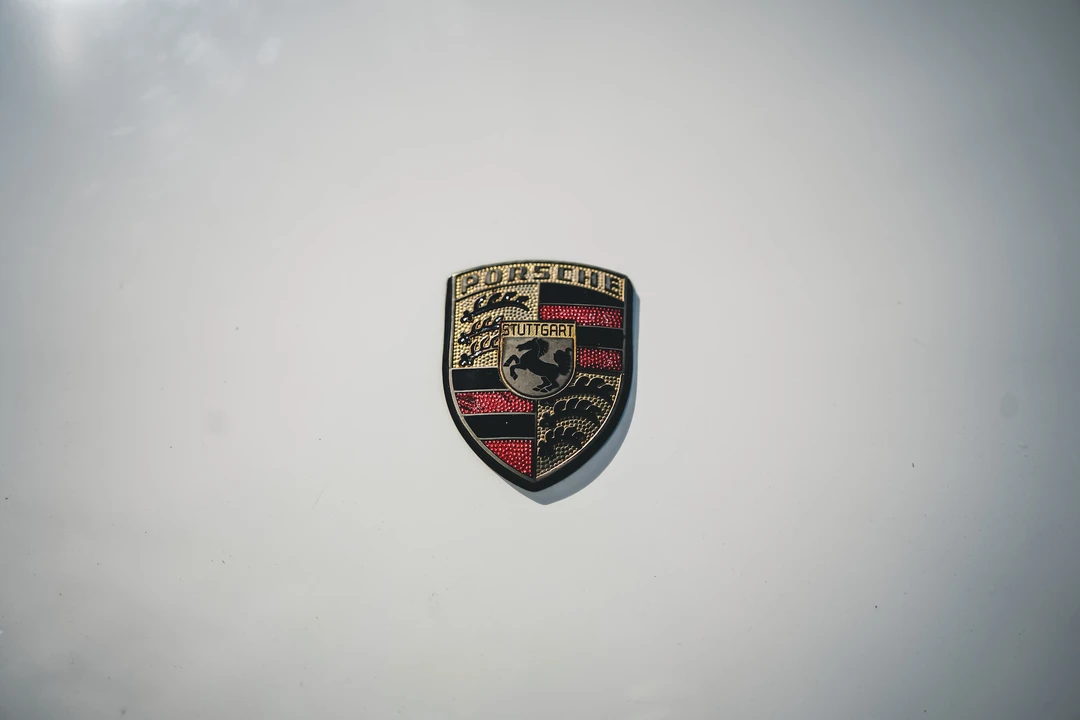 1992 Porsche 964 Carrera - Image 25 of 31