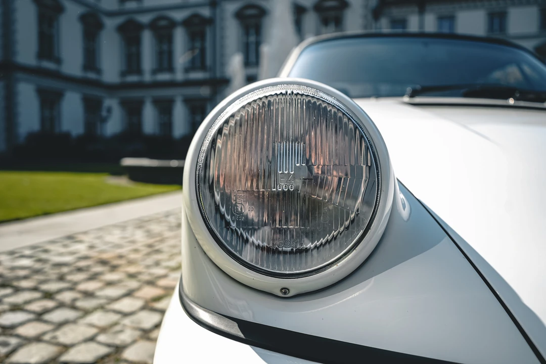 1992 Porsche 964 Carrera - Image 23 of 31