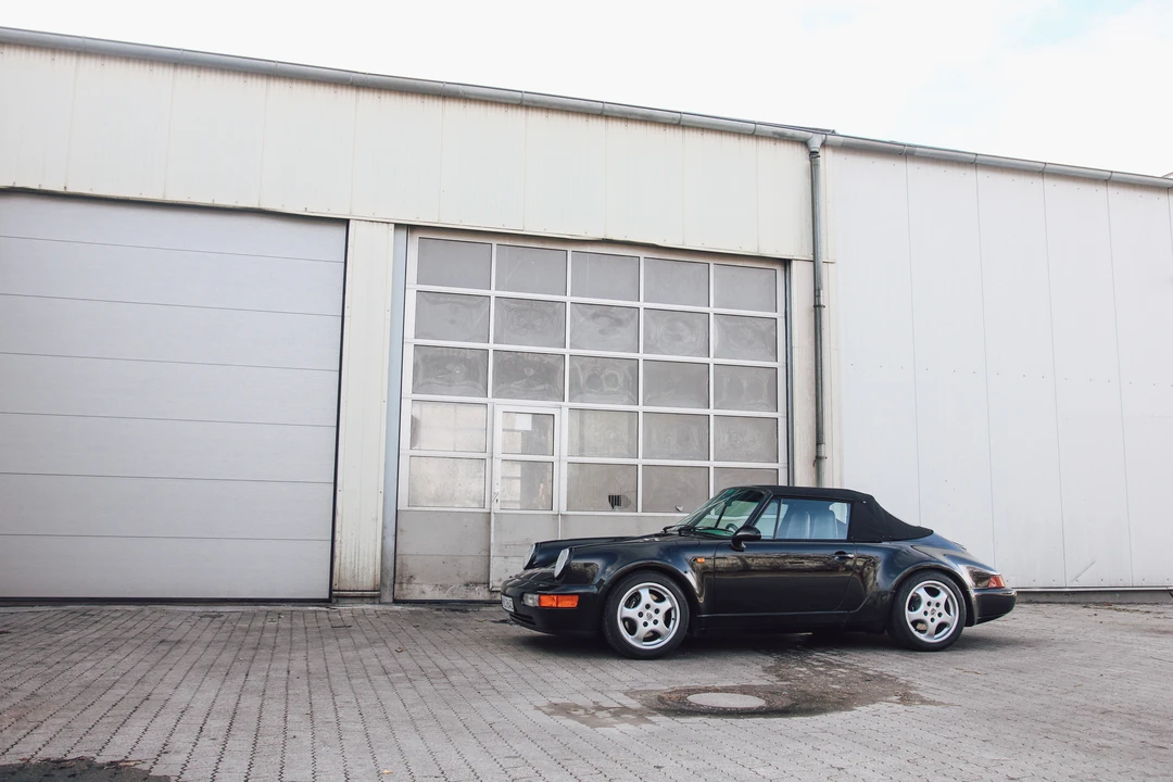 1992 Porsche 964 Carrera - Image 18 of 31