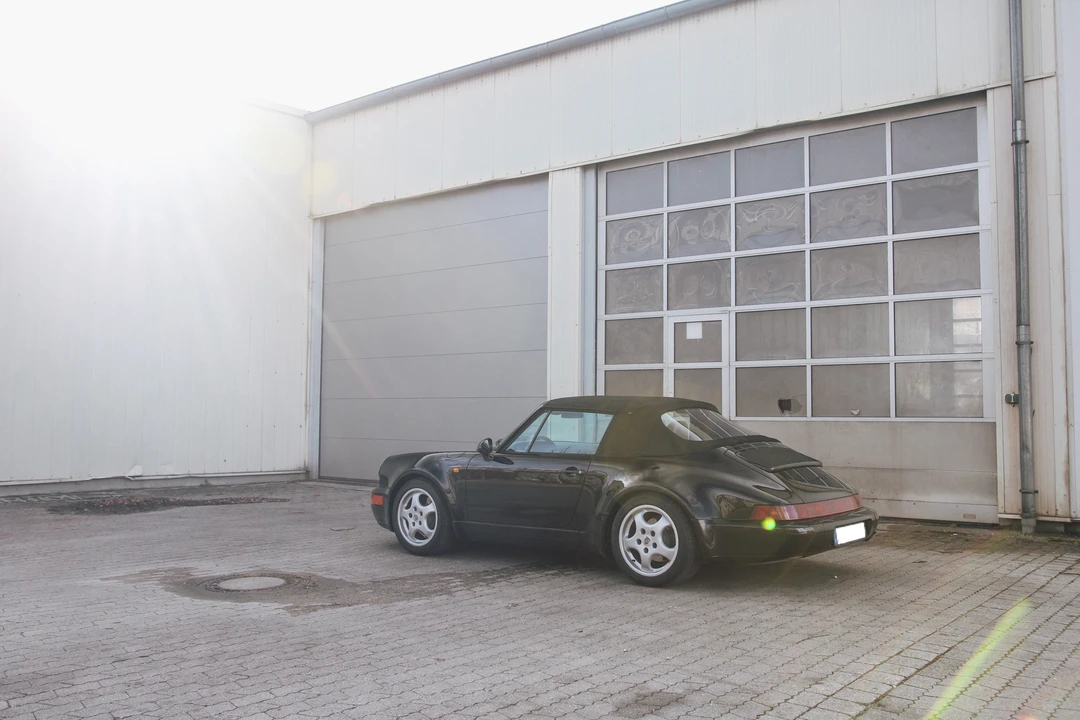 1992 Porsche 964 Carrera - Image 19 of 31
