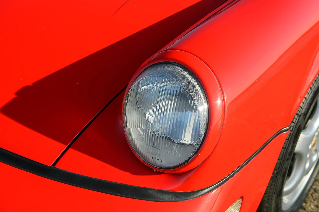 1992 Porsche 964 Carrera 4 - Image 21 of 31