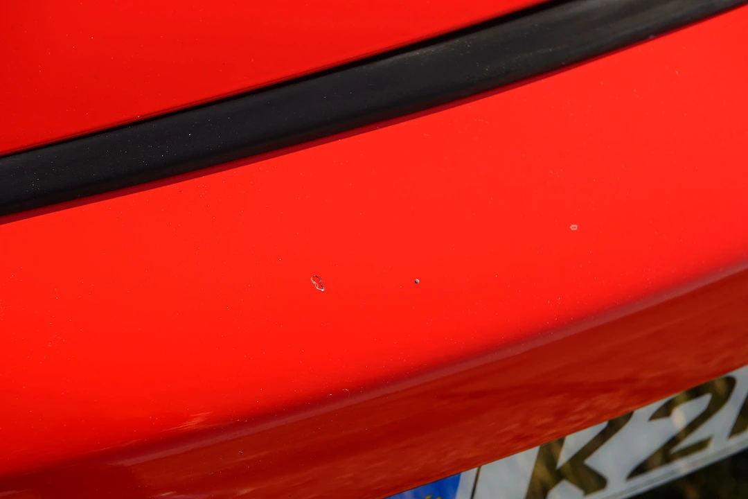 1992 Porsche 964 Carrera 4 - Image 26 of 31