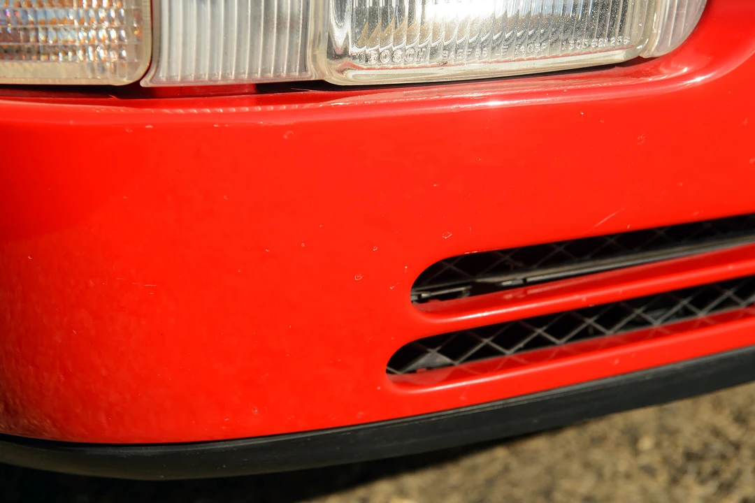 1992 Porsche 964 Carrera 4 - Image 31 of 31
