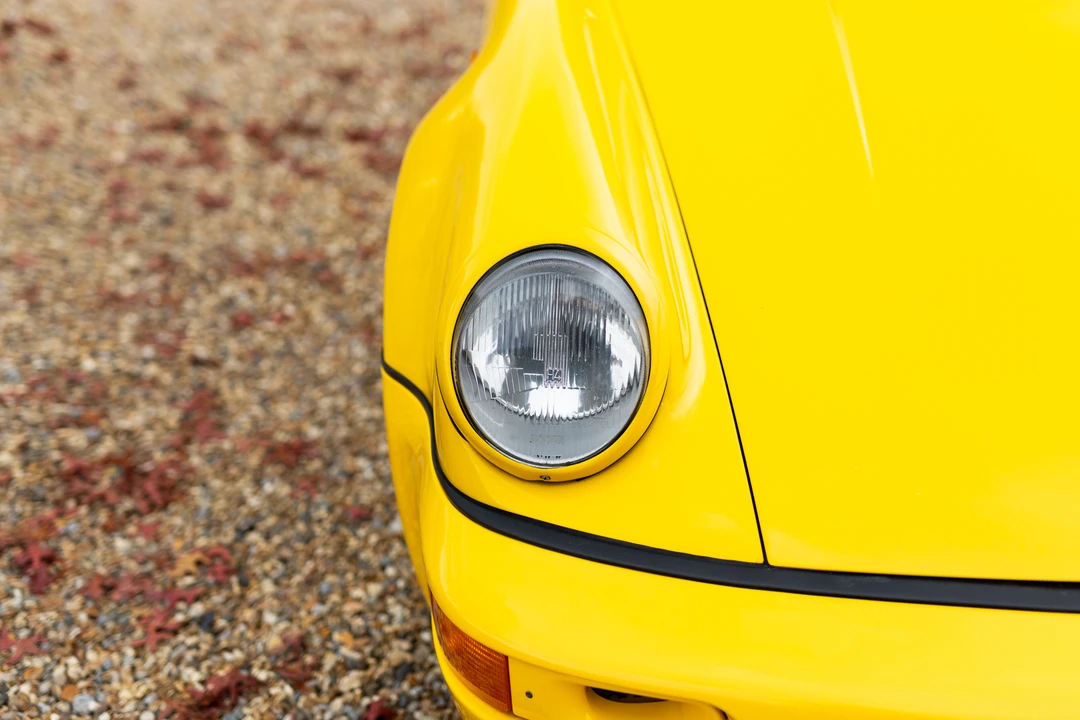 1992 Porsche 964 Carrera RS - Image 7 of 31