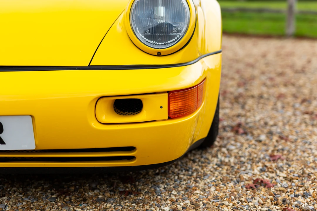 1992 Porsche 964 Carrera RS - Image 13 of 31
