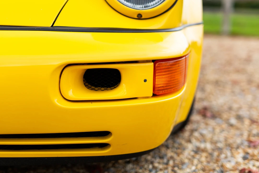 1992 Porsche 964 Carrera RS - Image 15 of 31