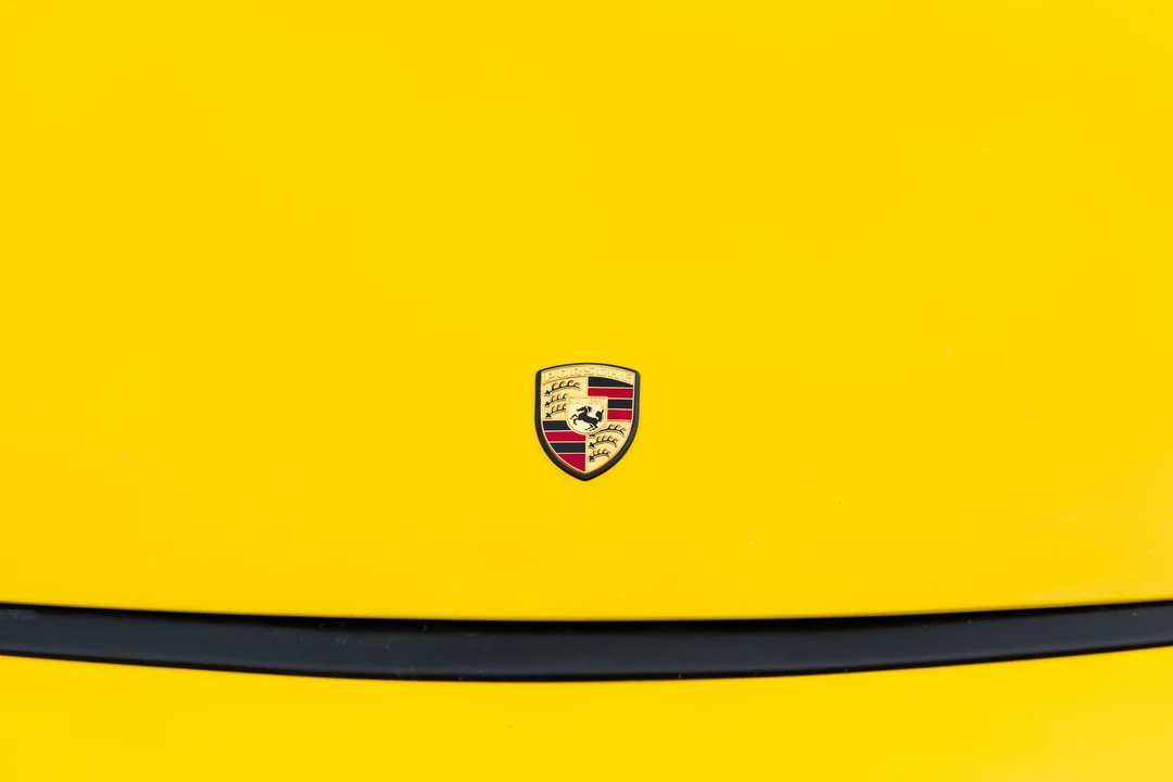 1992 Porsche 964 Carrera RS - Image 17 of 31