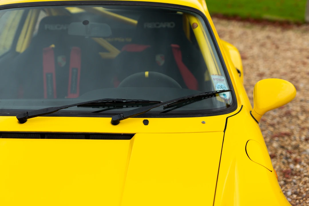 1992 Porsche 964 Carrera RS - Image 29 of 31