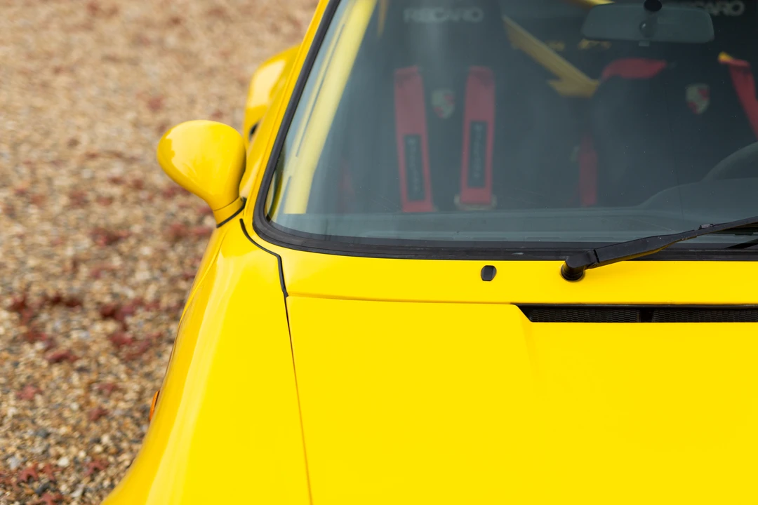 1992 Porsche 964 Carrera RS - Image 30 of 31