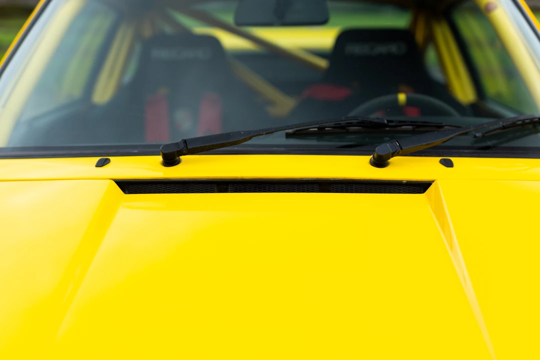 1992 Porsche 964 Carrera RS - Image 31 of 31