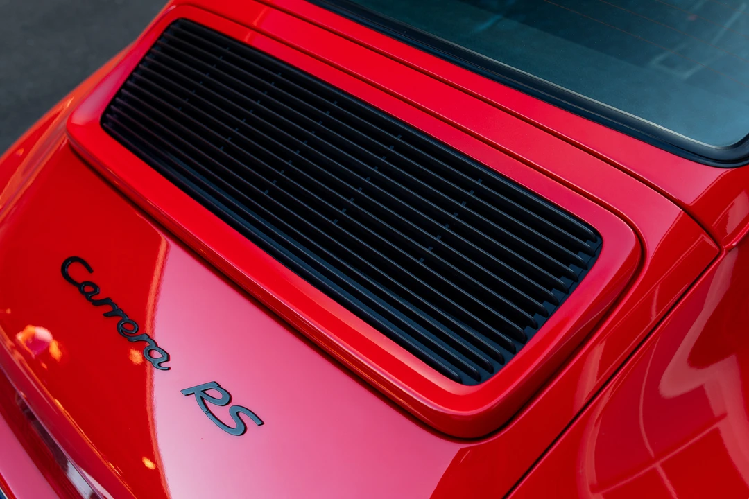1992 Porsche 964 Carrera RS - Image 19 of 31