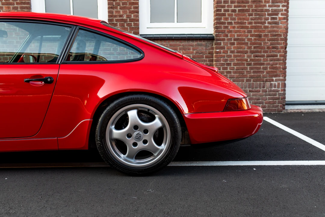 1992 Porsche 964 Carrera RS - Image 20 of 31