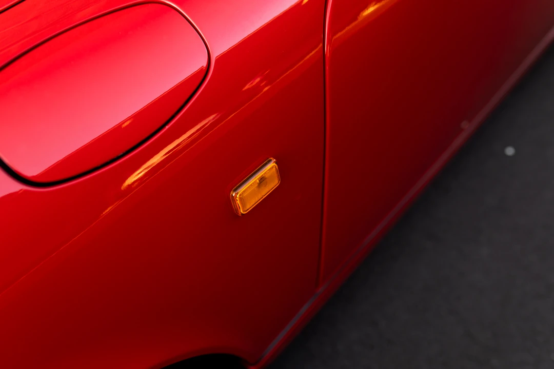 1992 Porsche 964 Carrera RS - Image 24 of 31