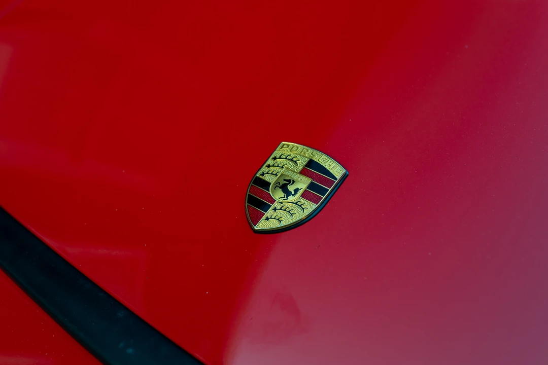 1992 Porsche 964 Carrera RS - Image 29 of 31