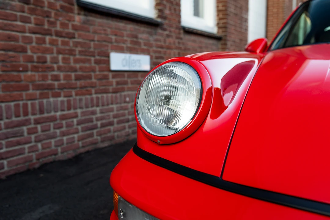 1992 Porsche 964 Carrera RS - Image 30 of 31