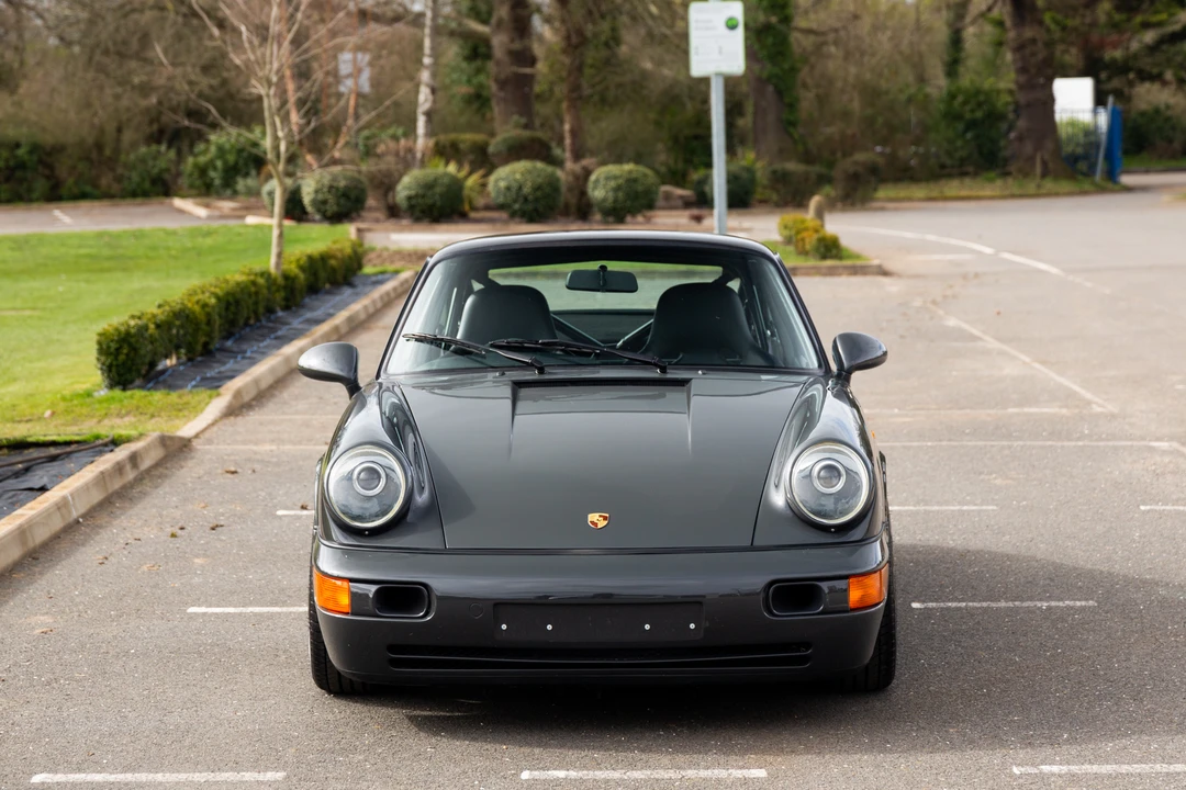 1992 Porsche 964 Carrera RS - Image 18 of 31