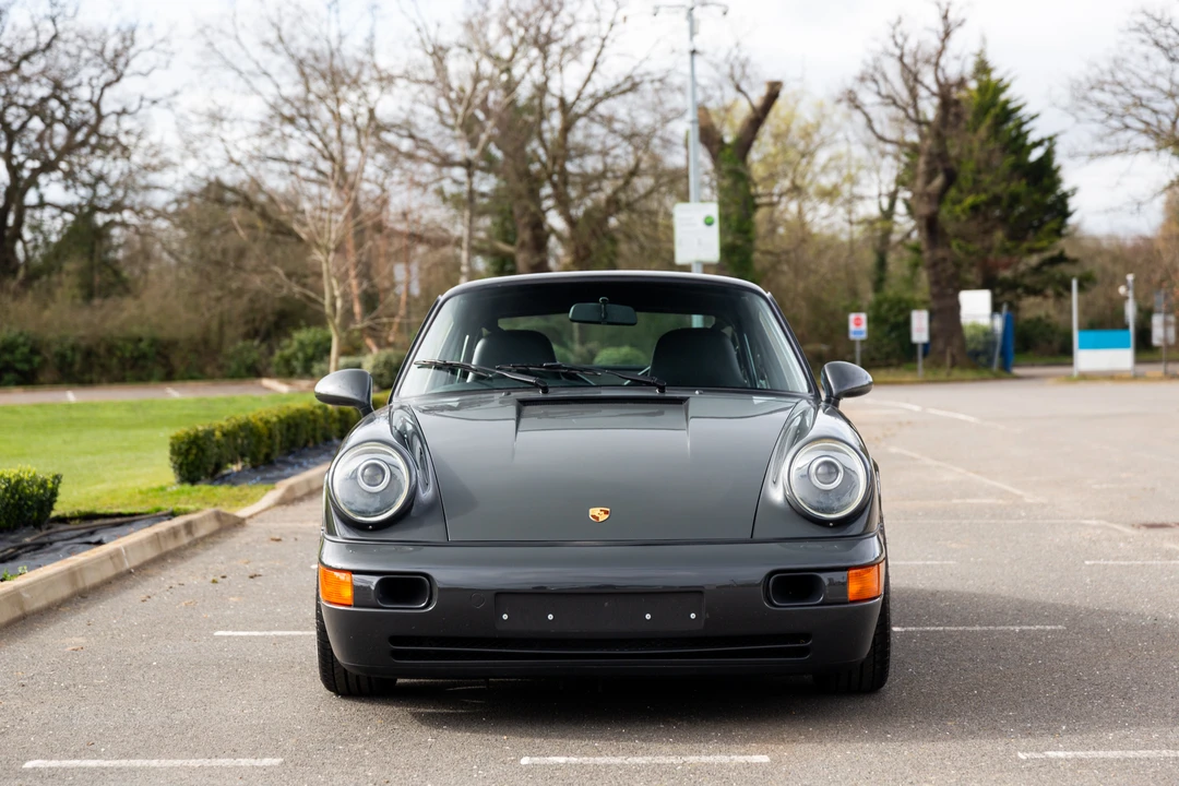 1992 Porsche 964 Carrera RS - Image 3 of 31