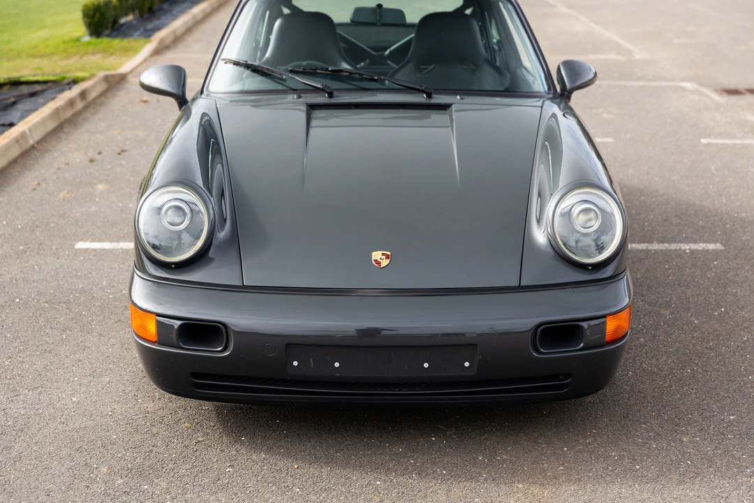 1992 Porsche 964 Carrera RS - Image 20 of 31