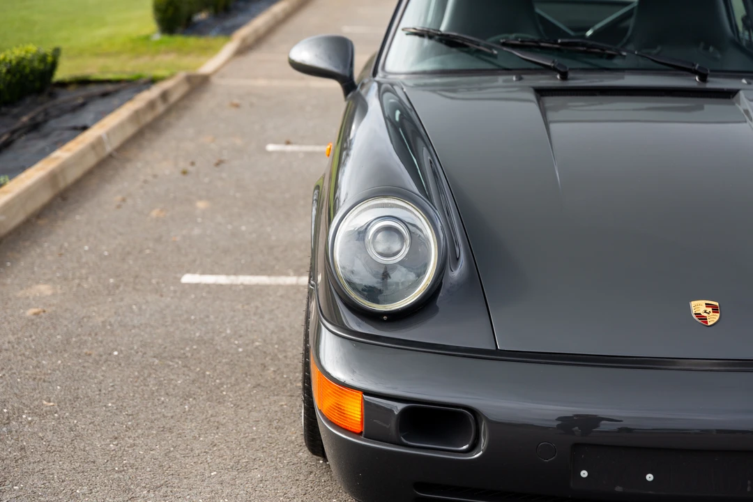 1992 Porsche 964 Carrera RS - Image 21 of 31