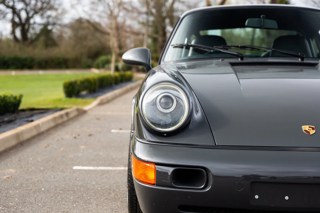 1992 Porsche 964 Carrera RS - Image 22 of 31