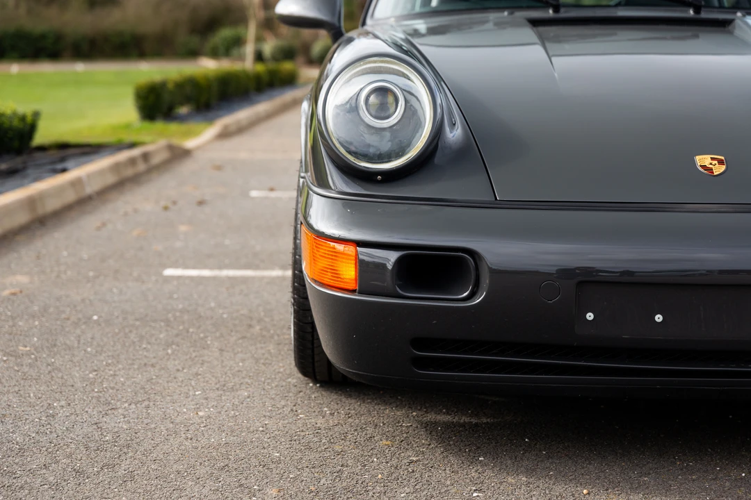 1992 Porsche 964 Carrera RS - Image 23 of 31