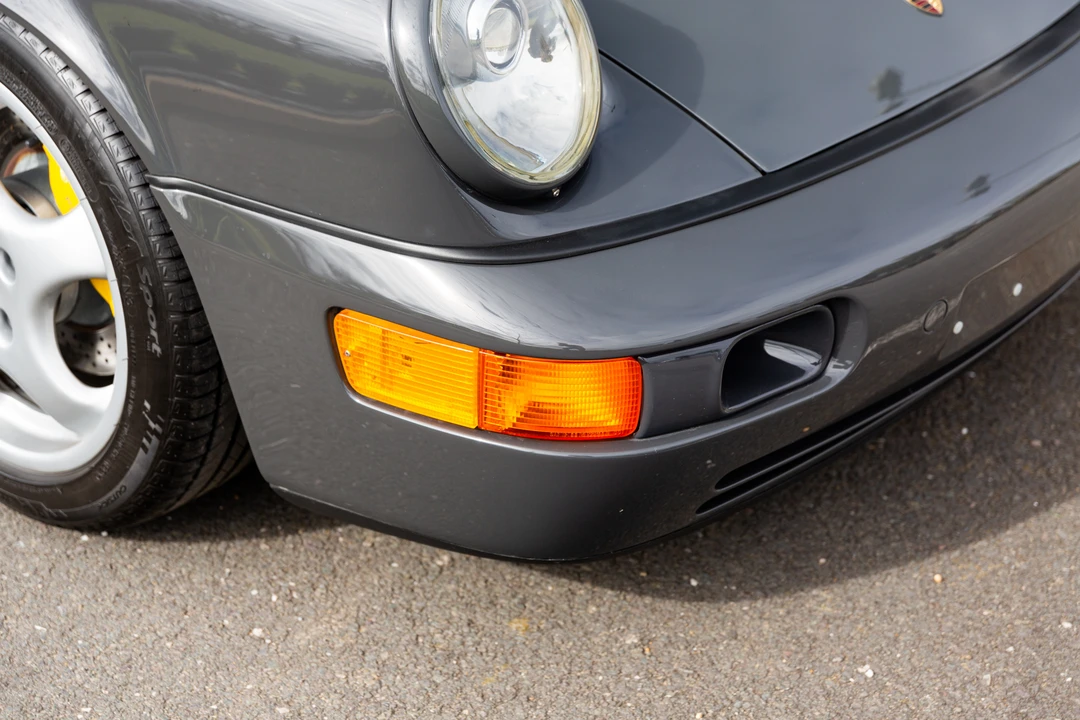 1992 Porsche 964 Carrera RS - Image 24 of 31