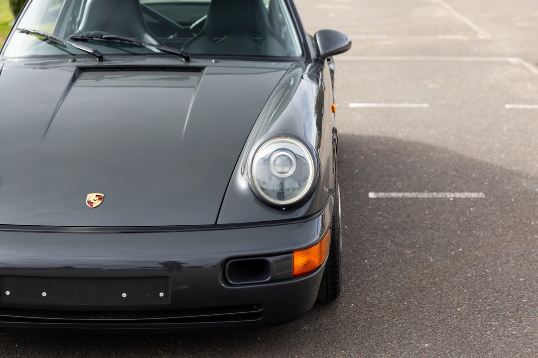 1992 Porsche 964 Carrera RS - Image 25 of 31